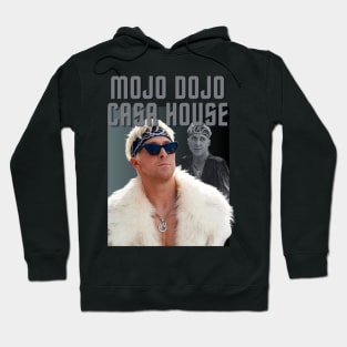 Ken's Mojo Dojo Casa House Hoodie